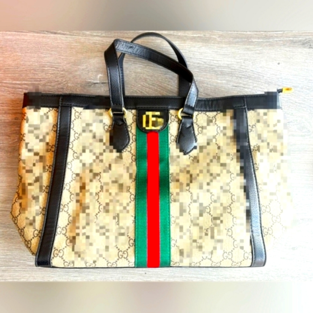 FINAL DROP! Luxury Fashion bag